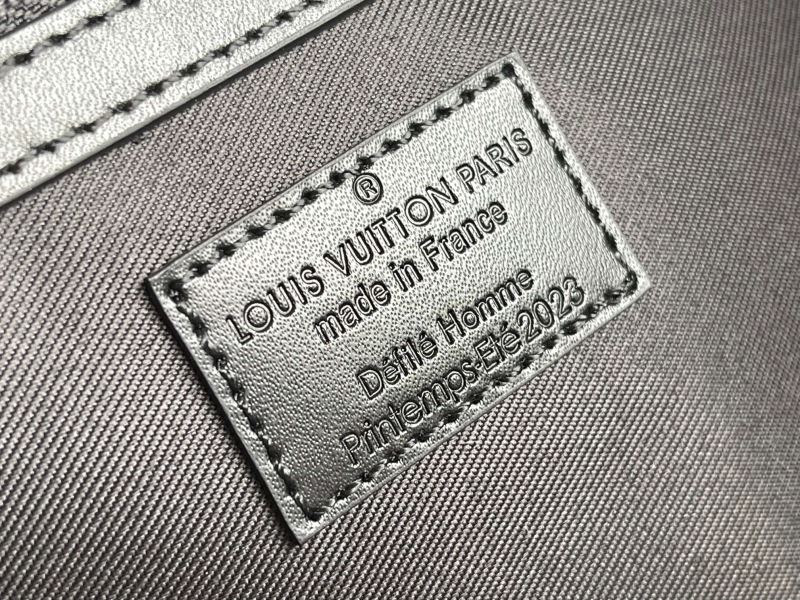 Louis Vuitton Travel Bags